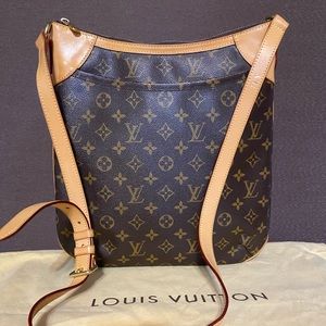 Louis Vuitton Odeon MM